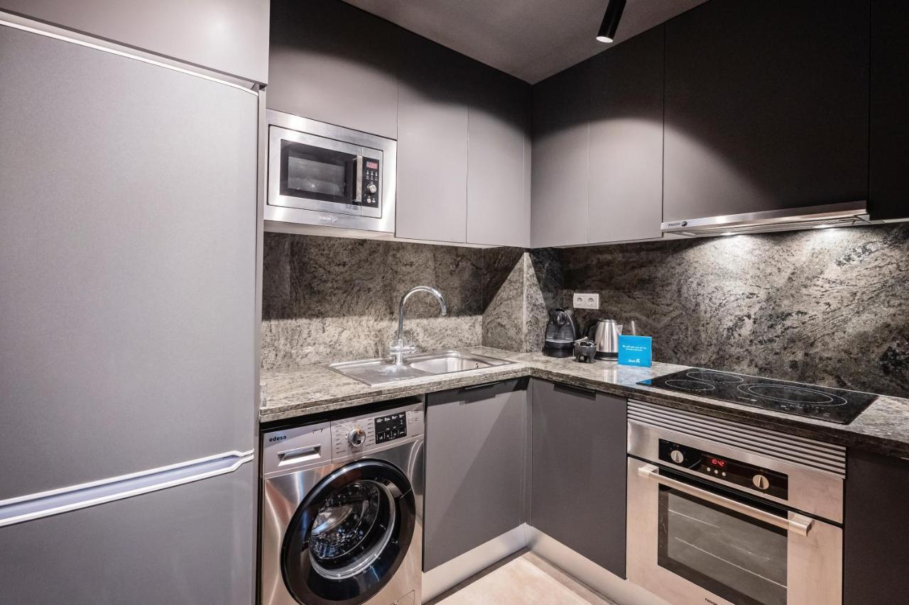 Sweett - Avenida Roma Apartamento *