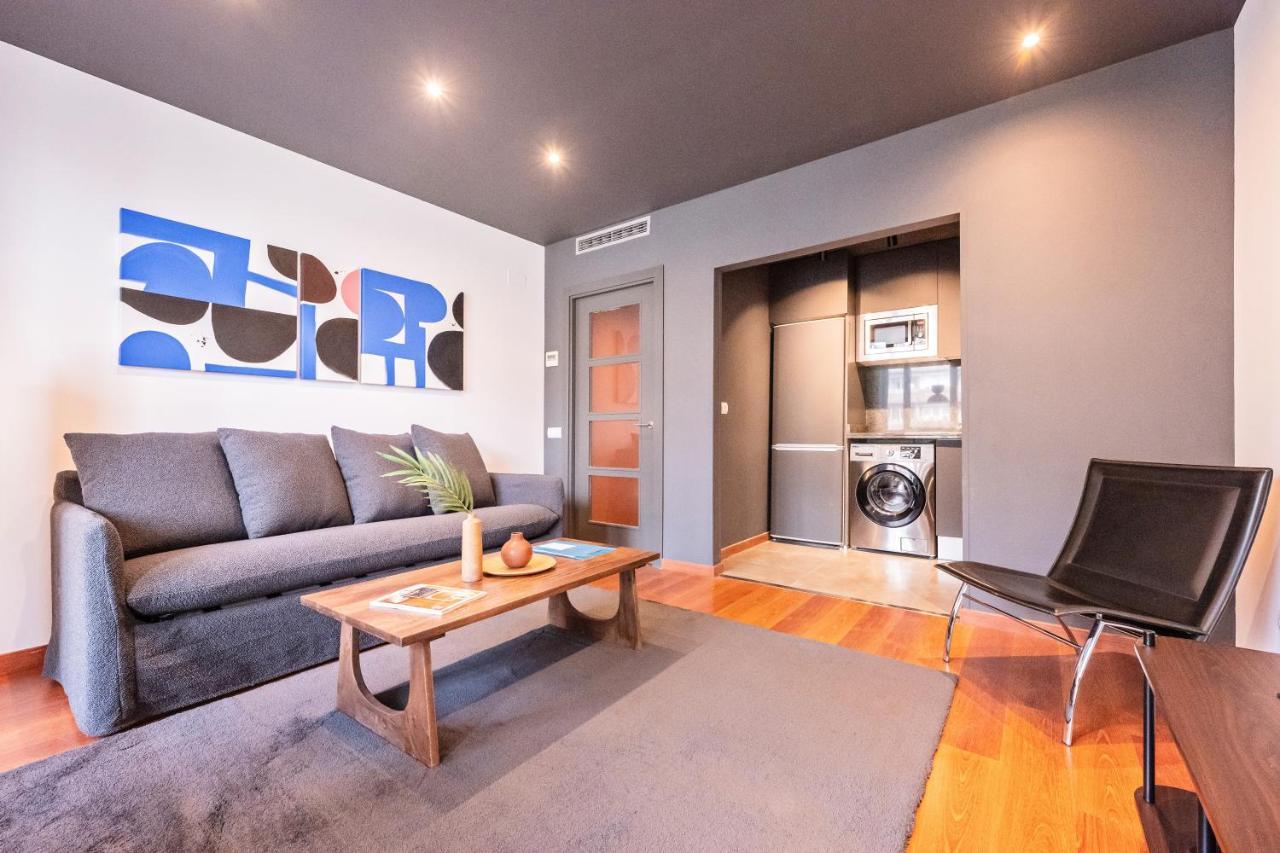 Sweett - Avenida Roma Apartamento *