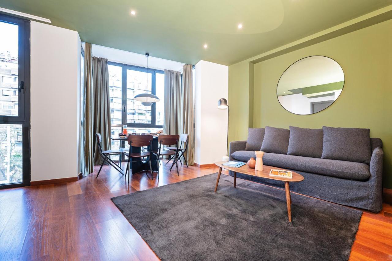 Sweett - Avenida Roma Apartamento