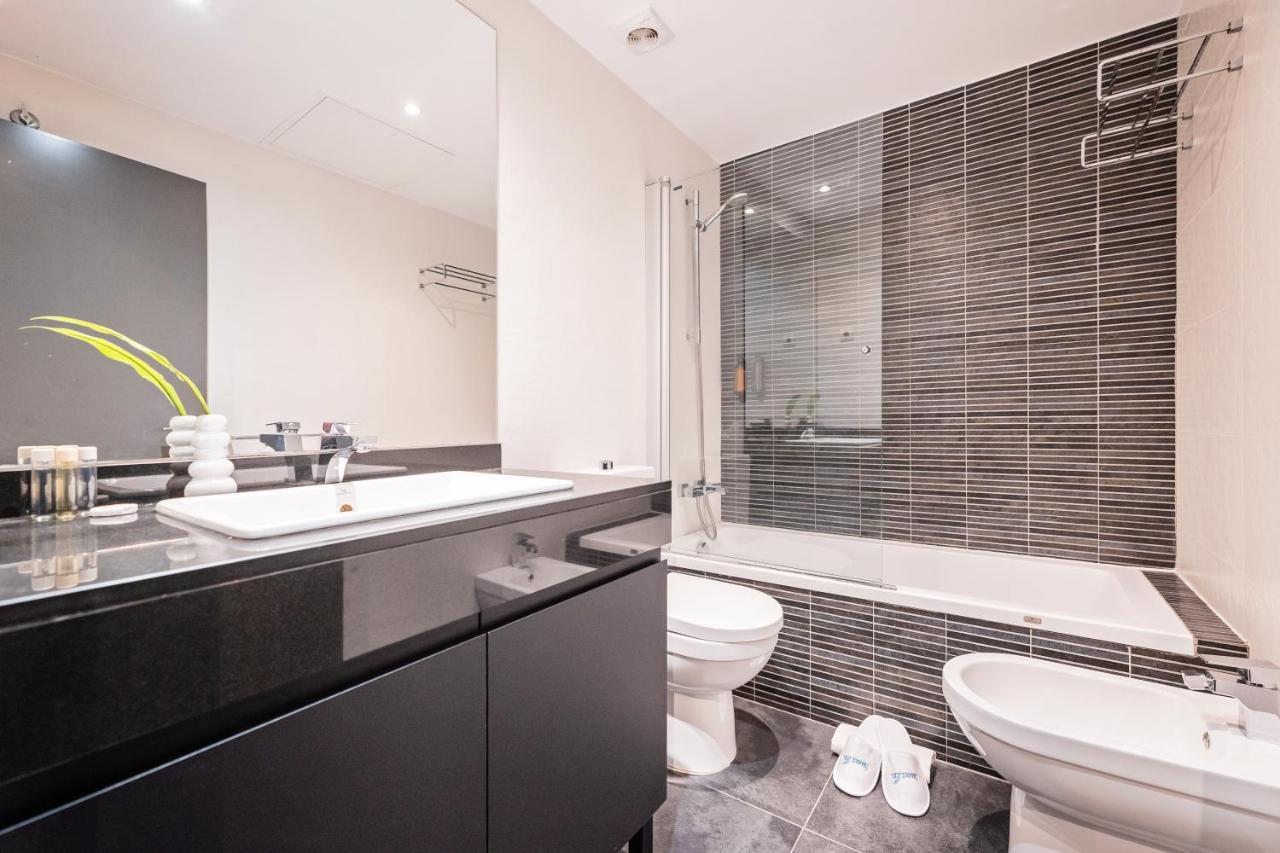 Sweett - Avenida Roma Apartamento