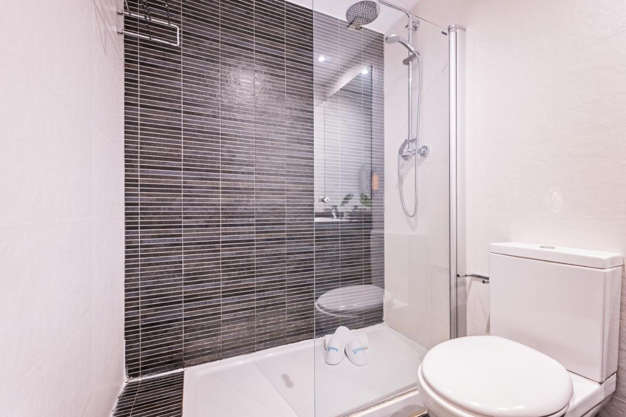 Sweett - Avenida Roma Apartamento *