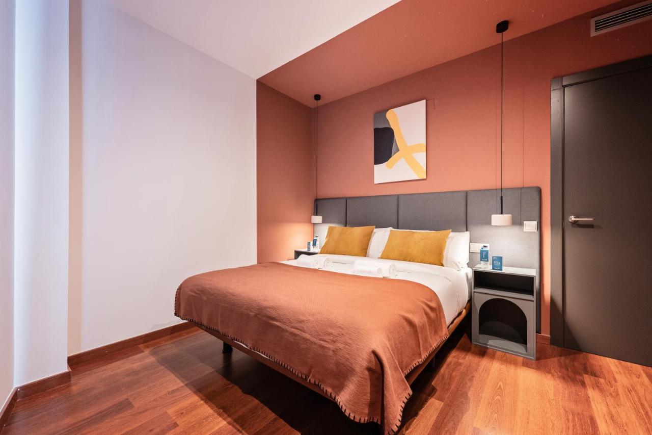 Sweett - Avenida Roma Barcelona