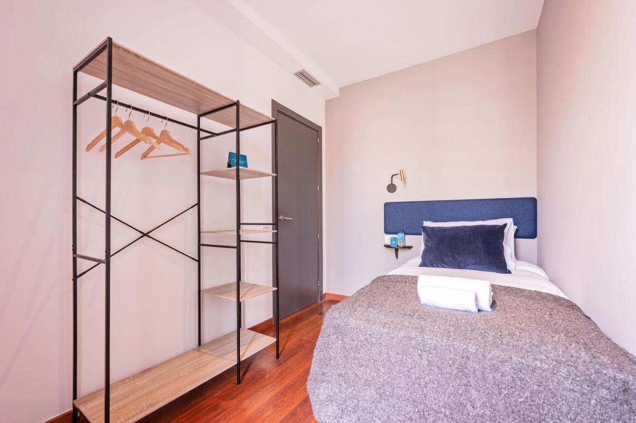 Sweett - Avenida Roma Apartamento Barcelona
