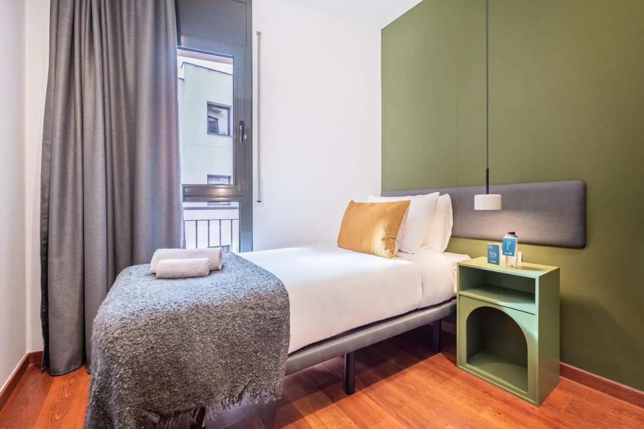 Apartamento Sweett - Avenida Roma Barcelona