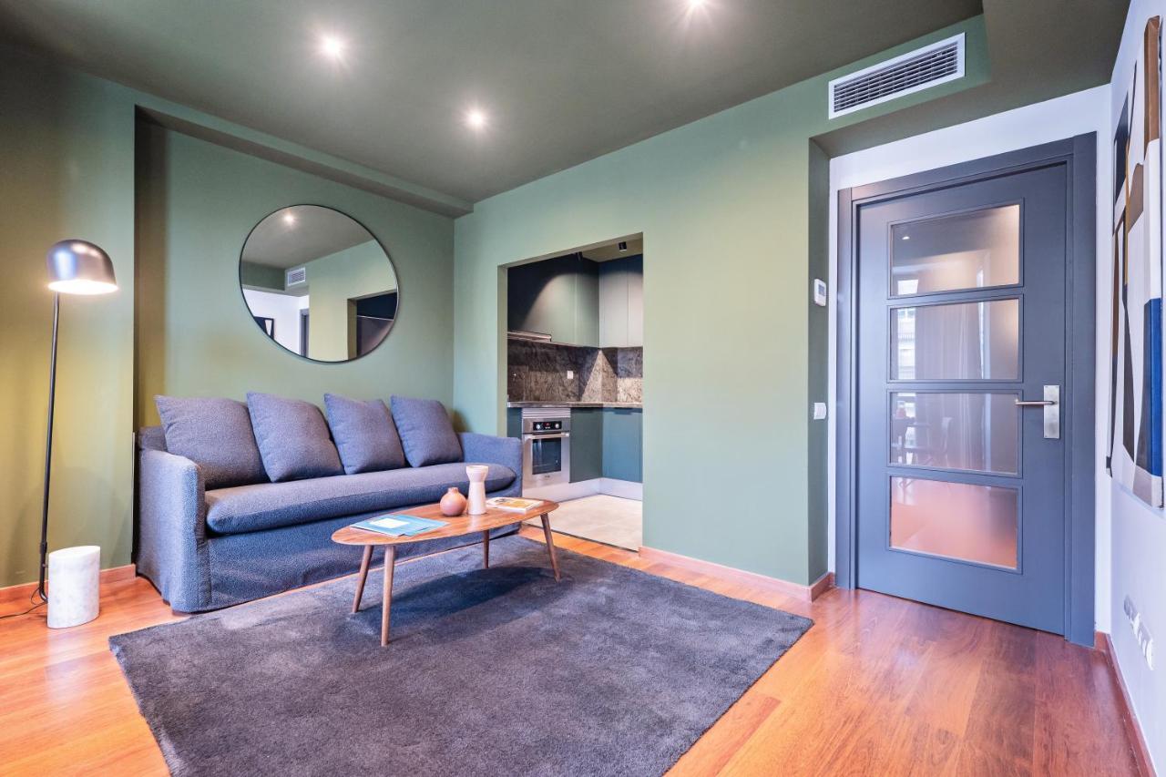 Apartamento Sweett - Avenida Roma *