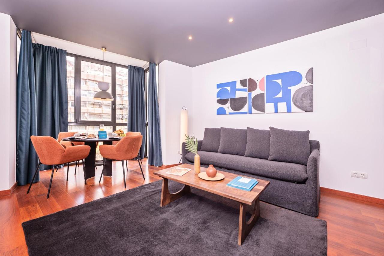 Sweett - Avenida Roma Apartamento *