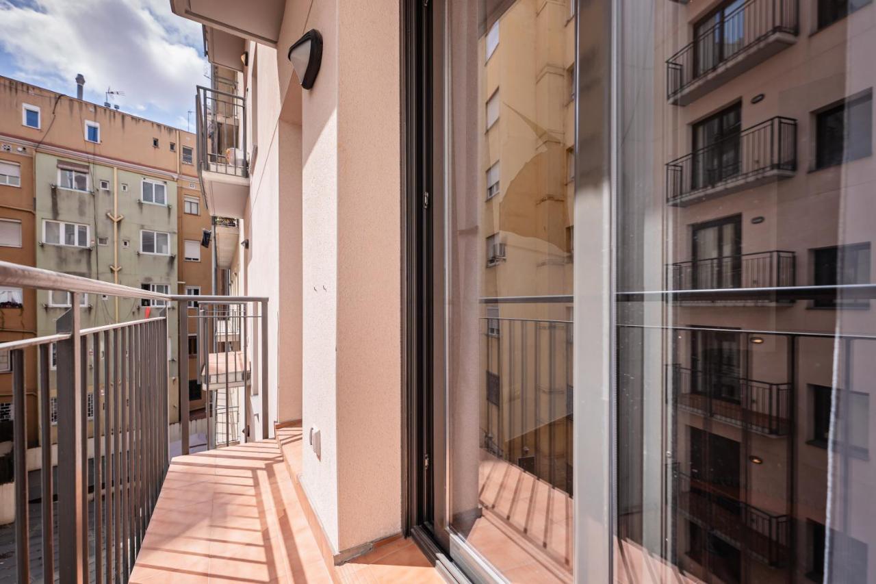 Apartamento Sweett - Avenida Roma Barcelona