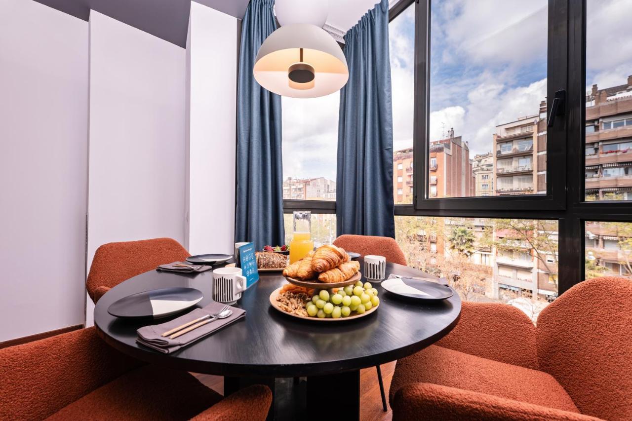 Sweett - Avenida Roma Apartamento Barcelona