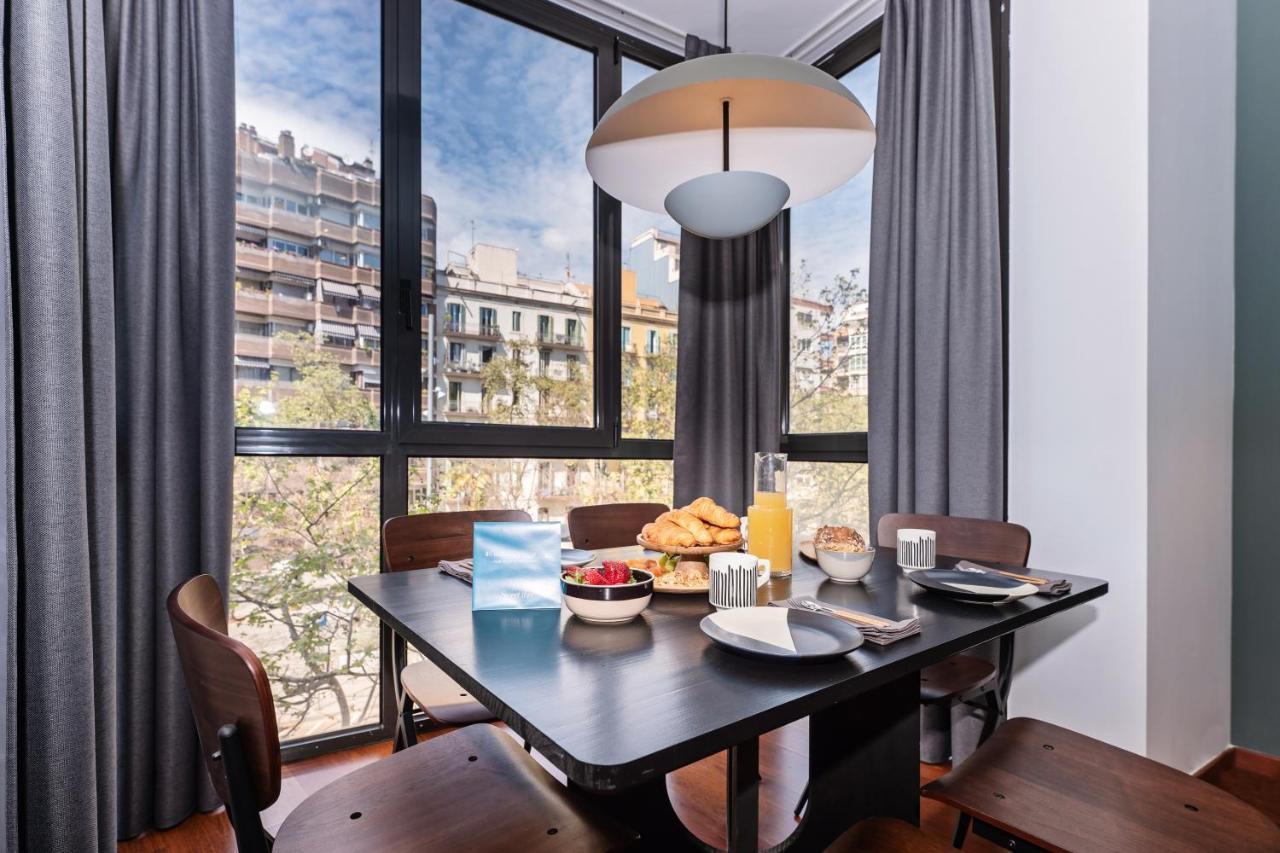 Sweett - Avenida Roma * Barcelona