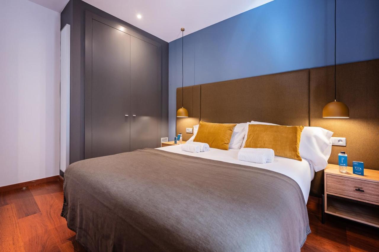 Apartamento Sweett - Avenida Roma Barcelona