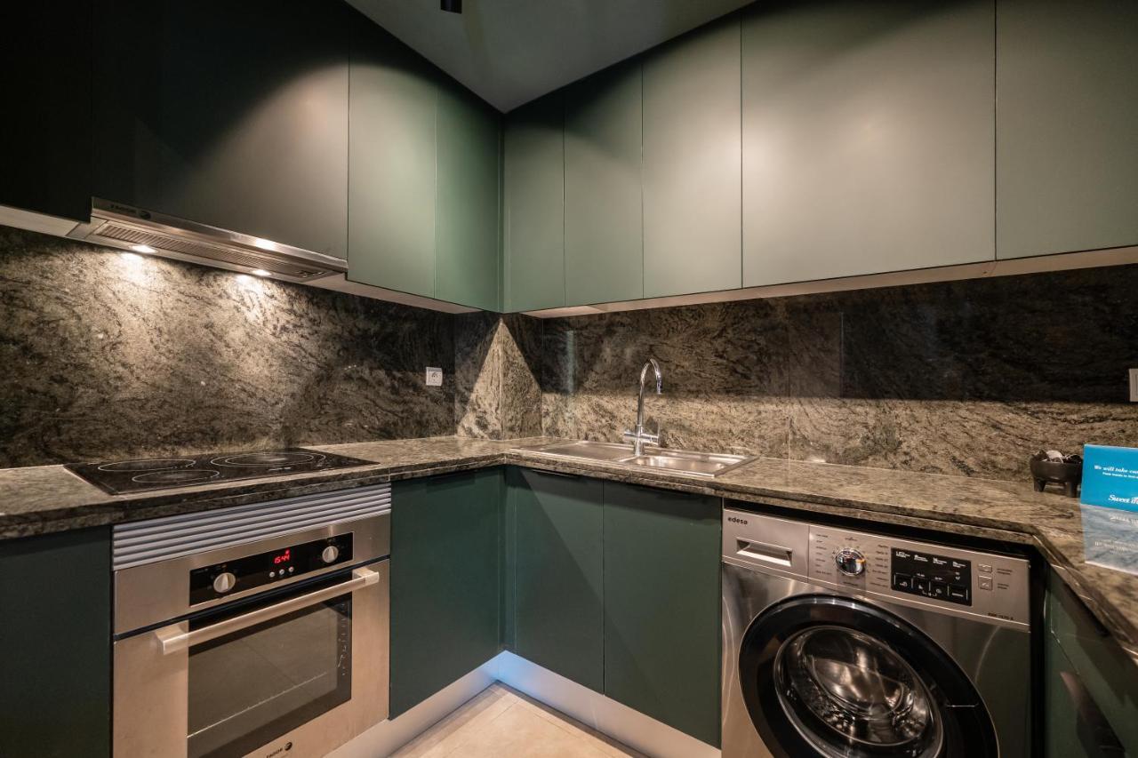 Sweett - Avenida Roma Apartamento *