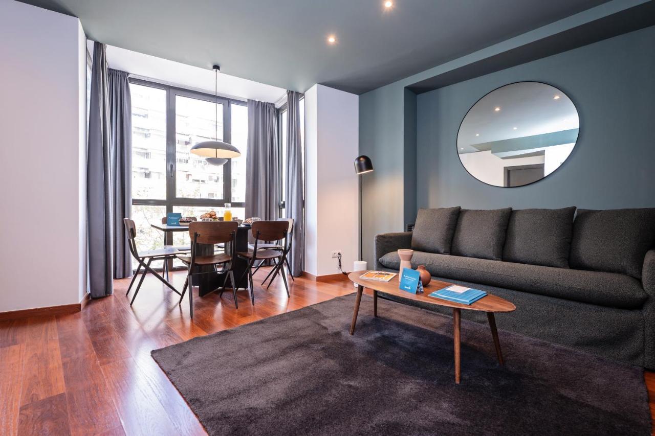 Sweett - Avenida Roma Apartamento Barcelona