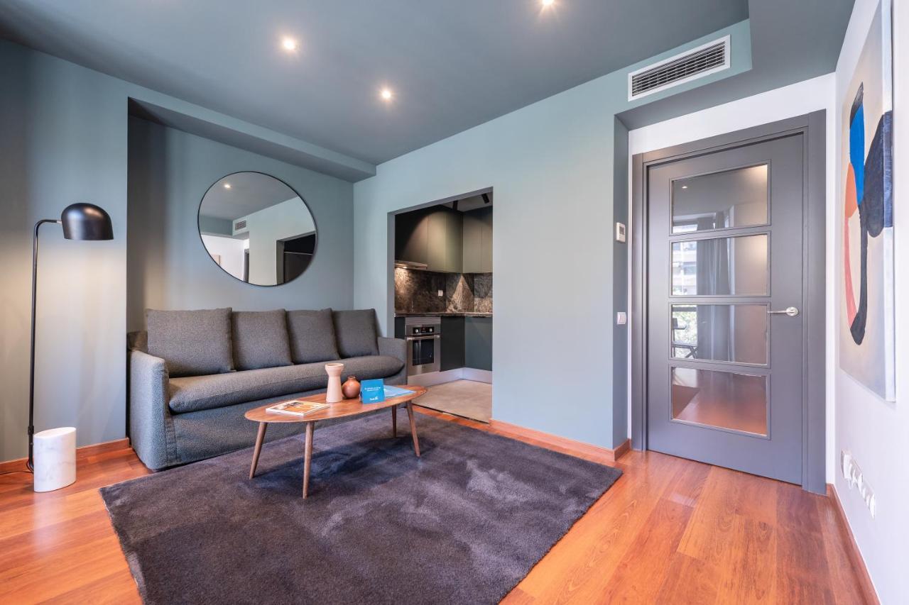 Apartamento Sweett - Avenida Roma