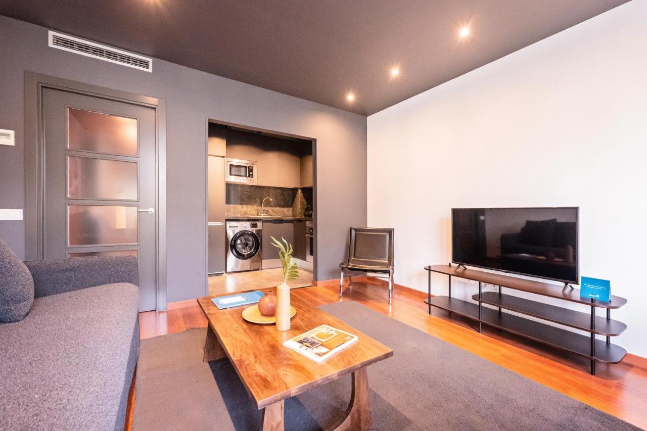 Sweett - Avenida Roma Apartamento Barcelona