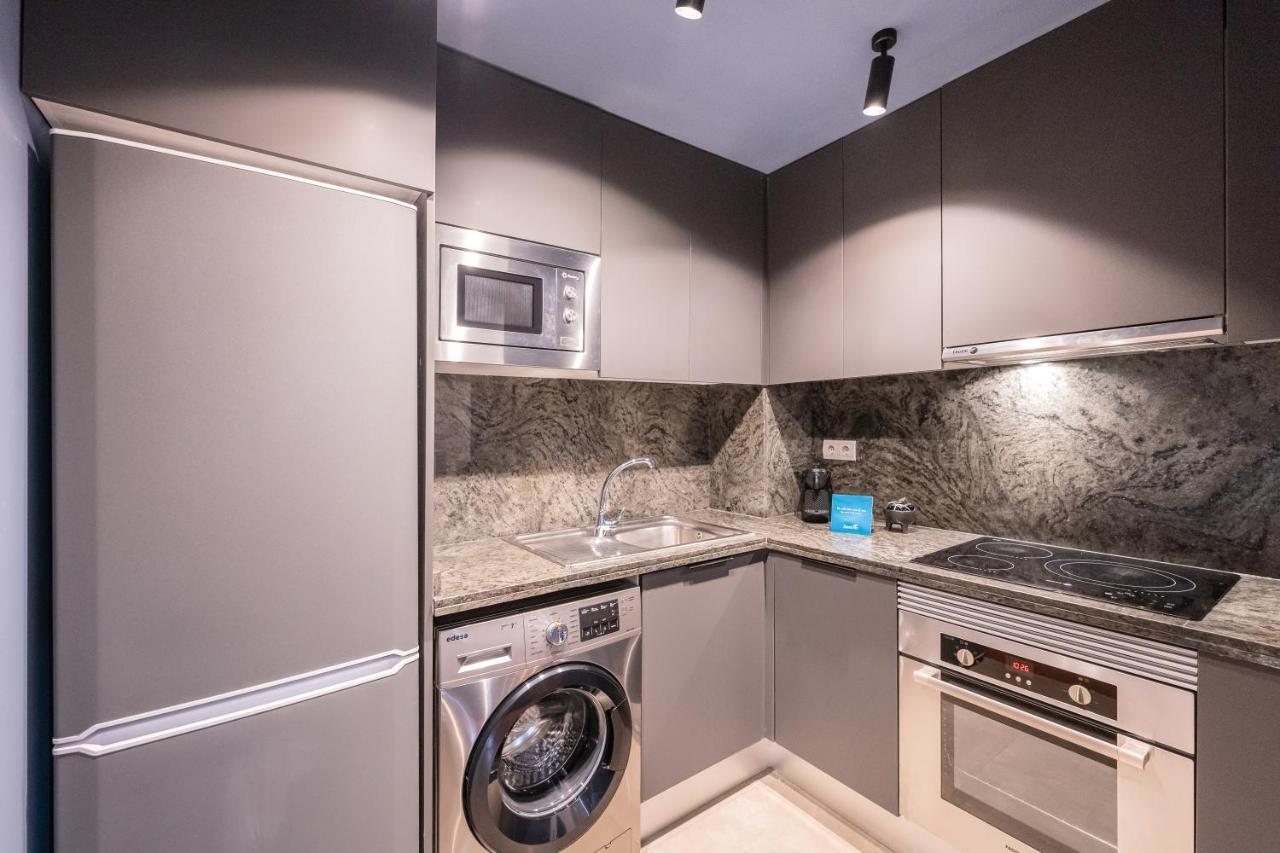 Apartamento Sweett - Avenida Roma