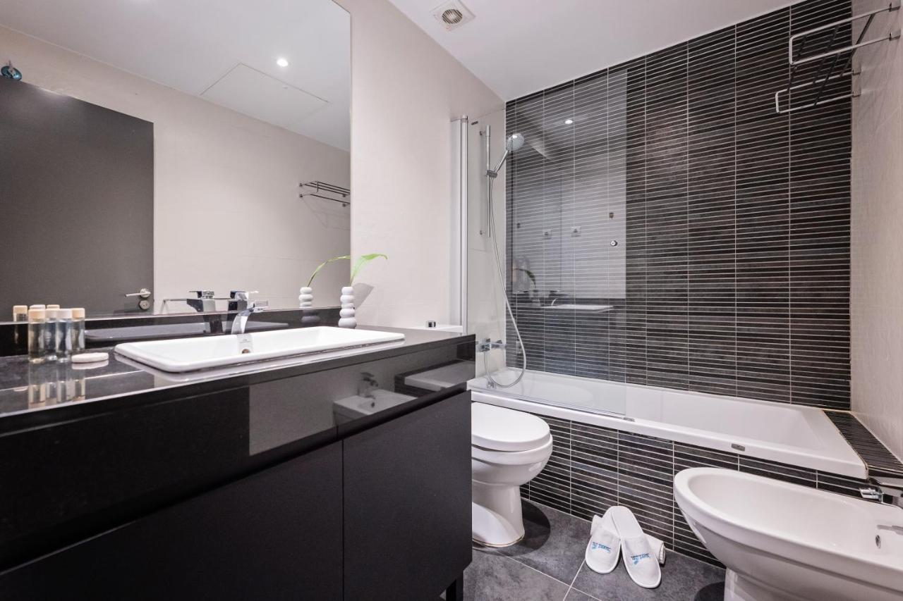 Apartamento Sweett - Avenida Roma