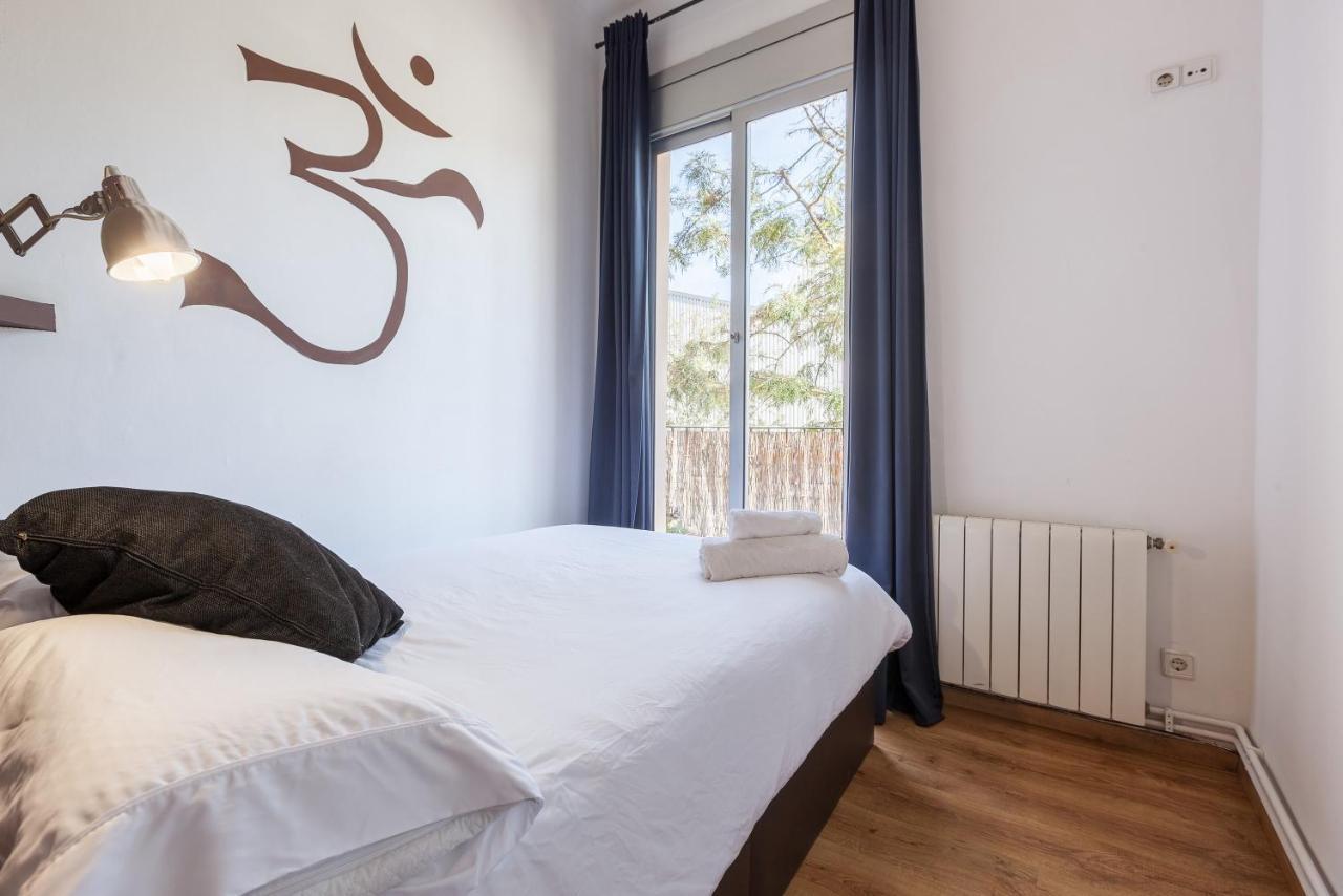 Apartamento Modern Flat Next To Bogatell Barcelona