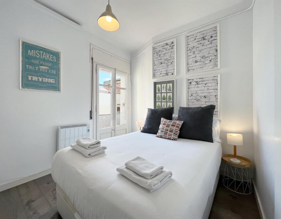 U-nique Legalitat Apartment Barcelona