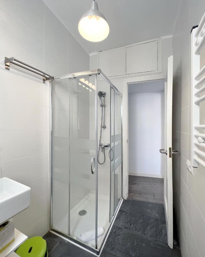 U-nique Legalitat Apartment *