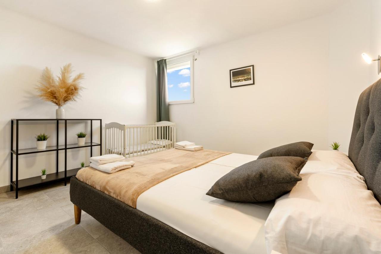 Apartment Cerca De La Playa Barcelona