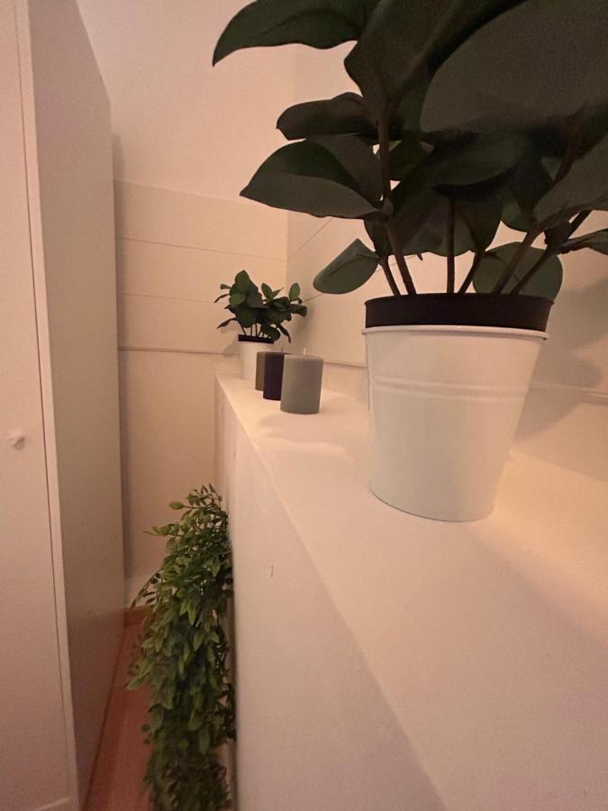 Hgc Apartment *