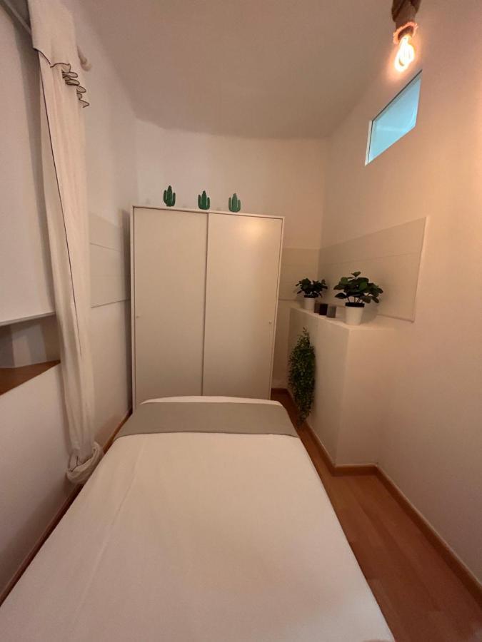 Hgc Apartamento