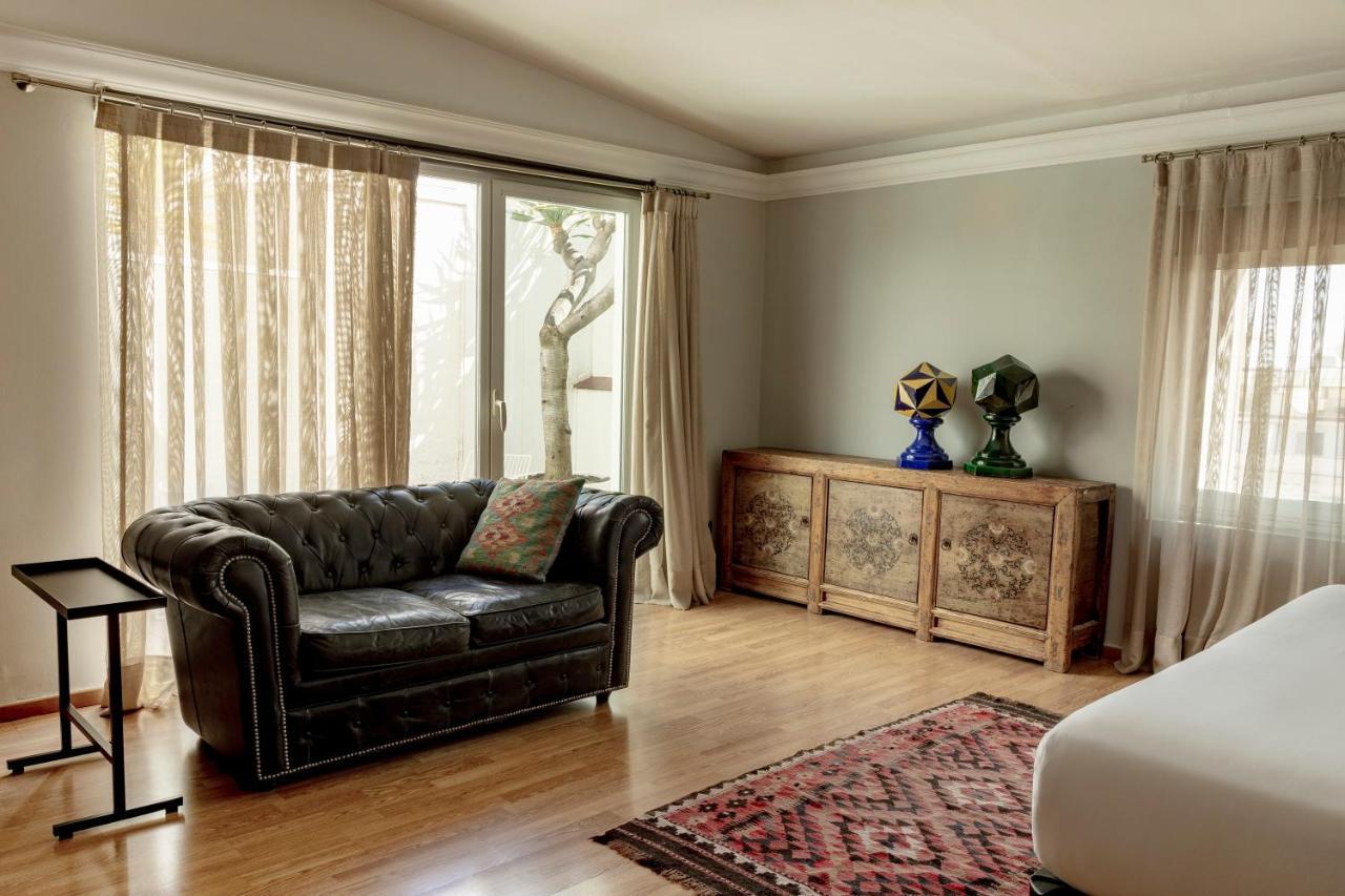 Balmes, A Member Of Preferred & Hotel Barcelona