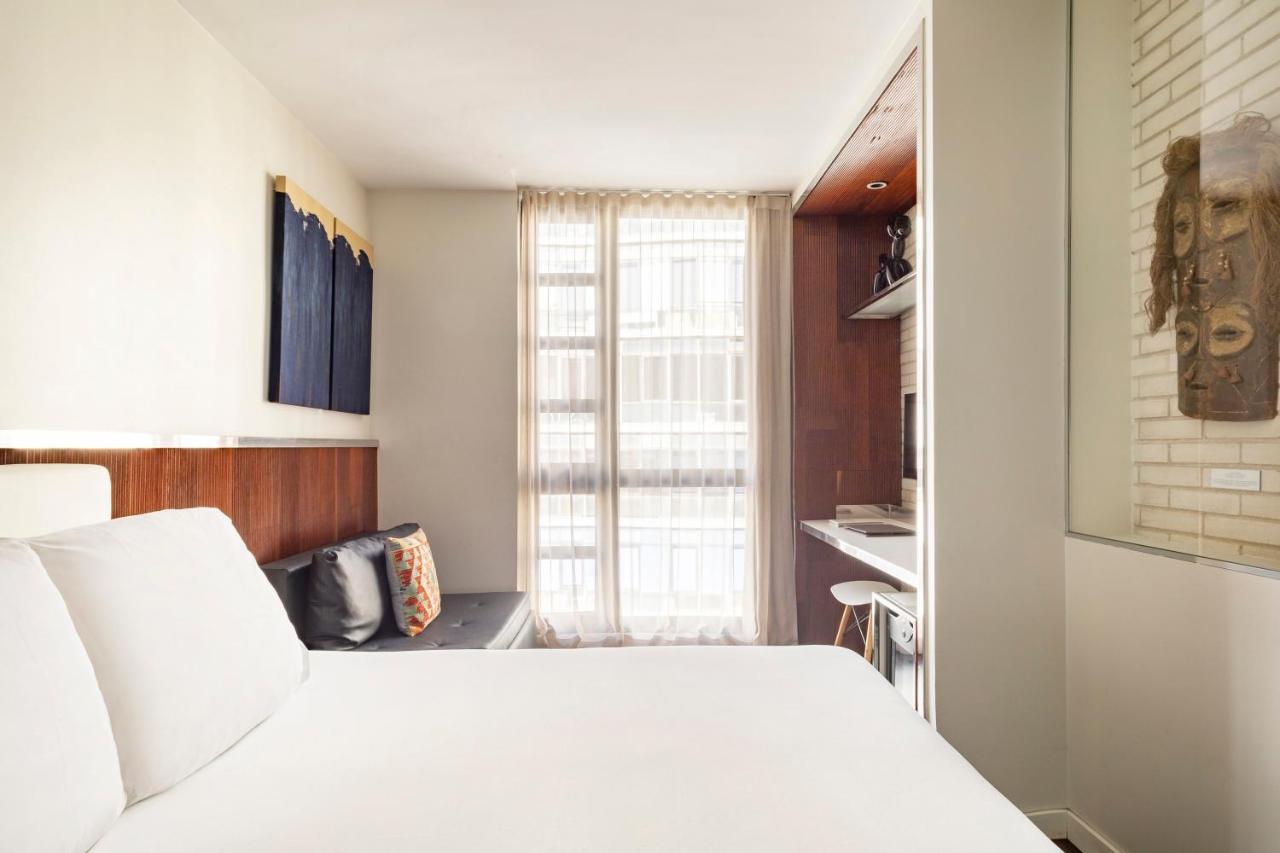 Balmes, A Member Of Preferred & Hotel