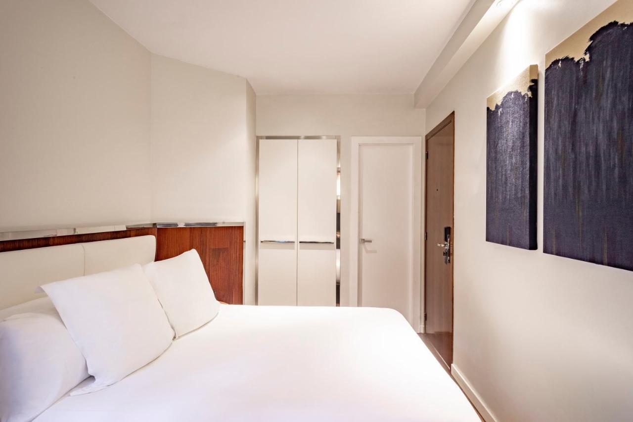 Balmes, A Member Of Preferred & Barcelona