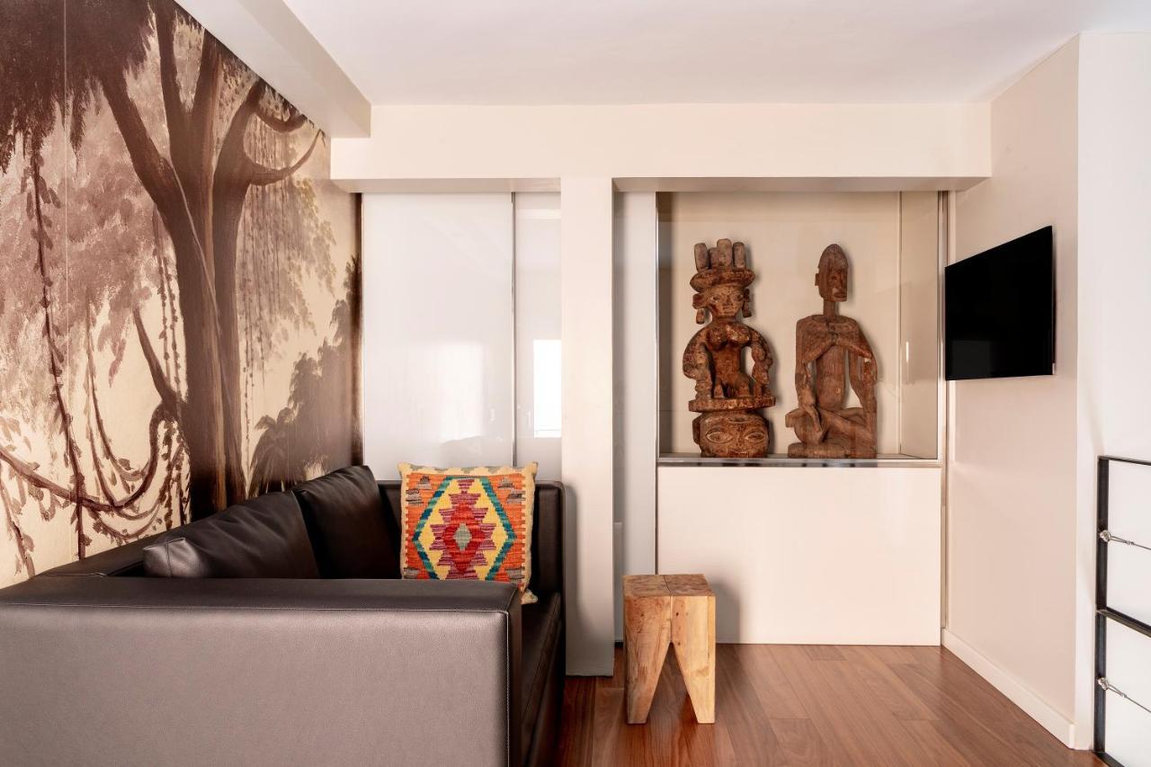 Hotel Balmes, A Member Of Preferred & Barcelona