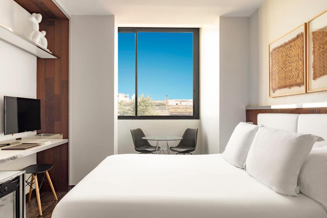 Balmes, A Member Of Preferred & Hotel 4*