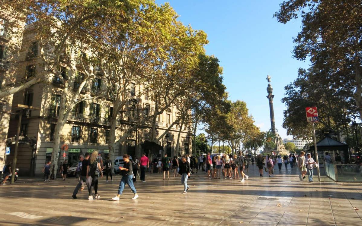 Cost Studio Bcn Barcelona