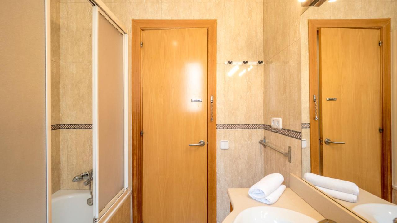 Apartamento Bebarceloner Gracia Apartments- 1 Bedroom Barcelona