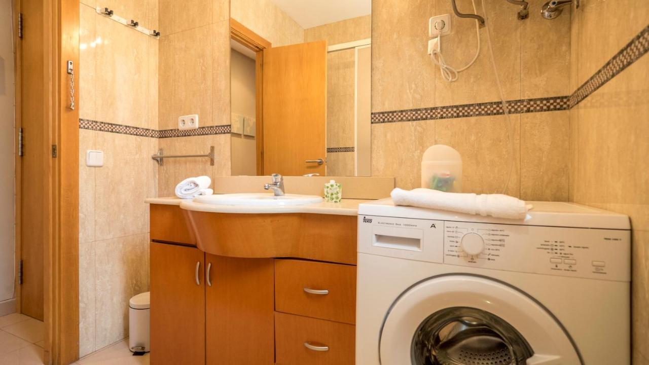 Apartamento Bebarceloner Gracia Apartments- 1 Bedroom