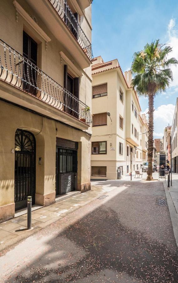 Apartamento Bebarceloner Gracia Apartments- 1 Bedroom