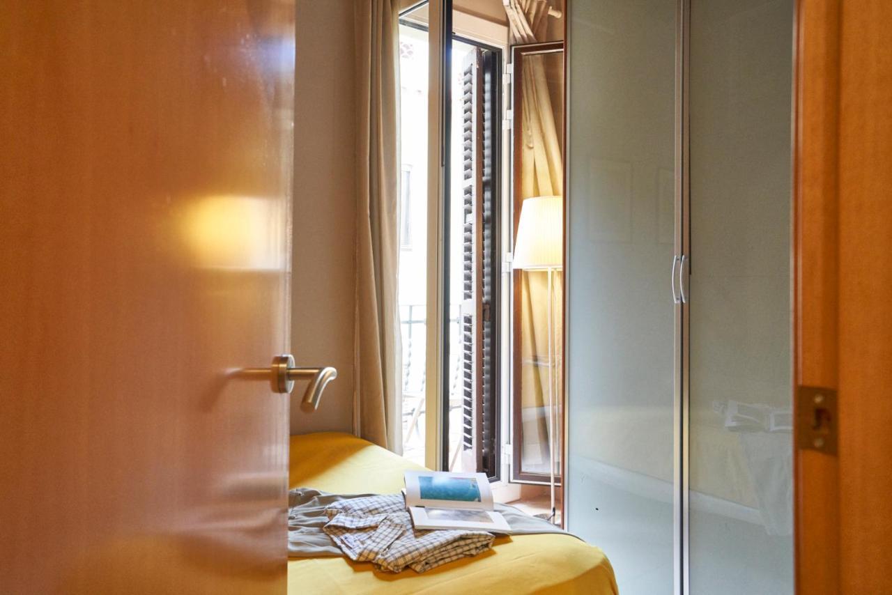 Bebarceloner Gracia Apartments- 1 Bedroom
