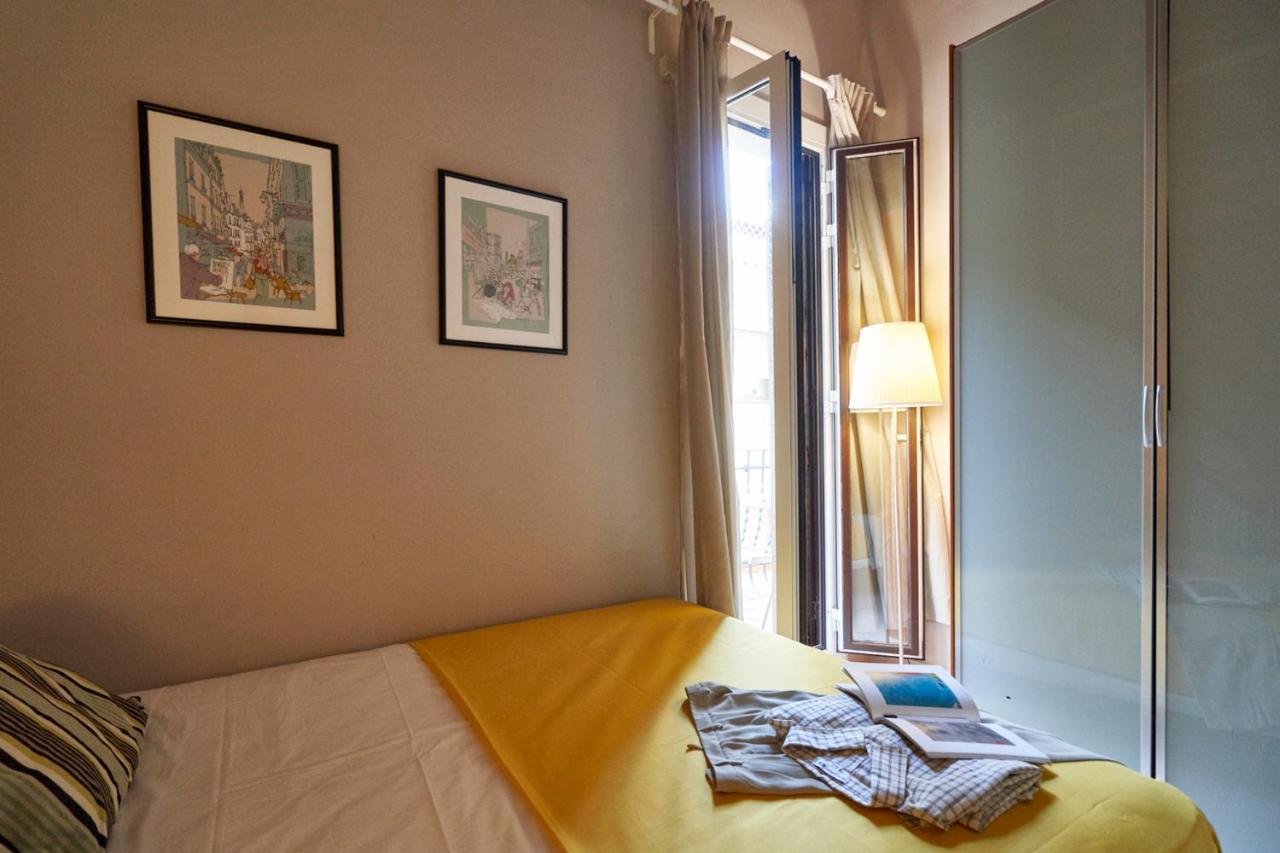 Bebarceloner Gracia Apartments- 1 Bedroom Barcelona