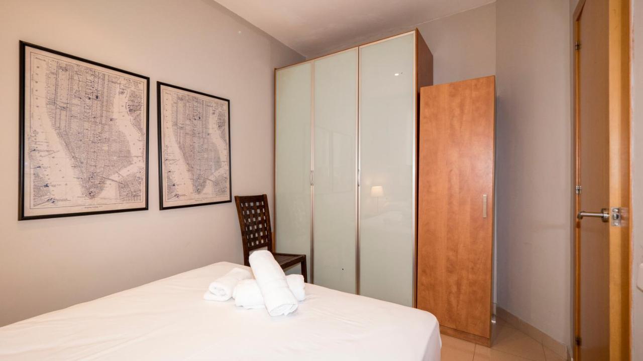 Bebarceloner Gracia Apartments- 1 Bedroom Barcelona