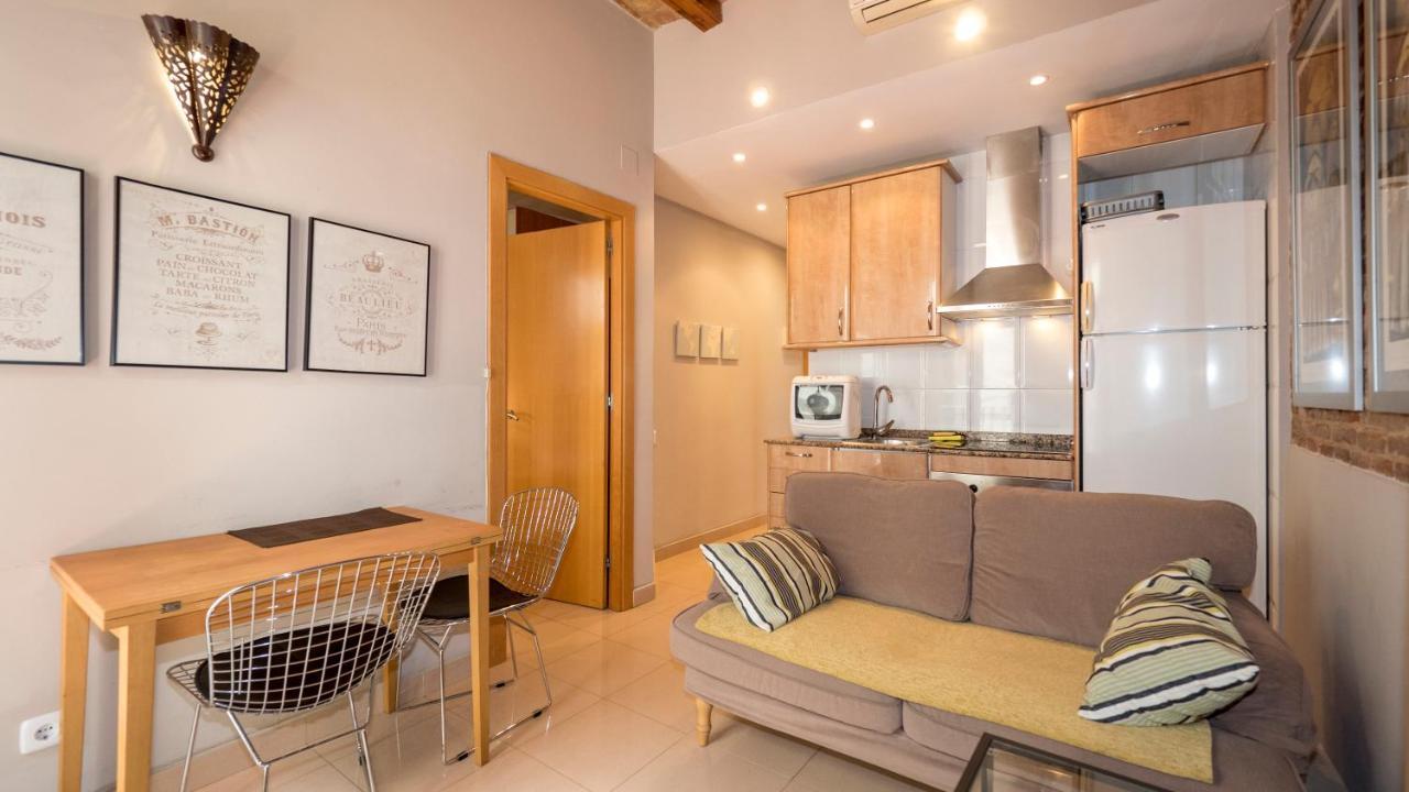 Apartamento Bebarceloner Gracia Apartments- 1 Bedroom *