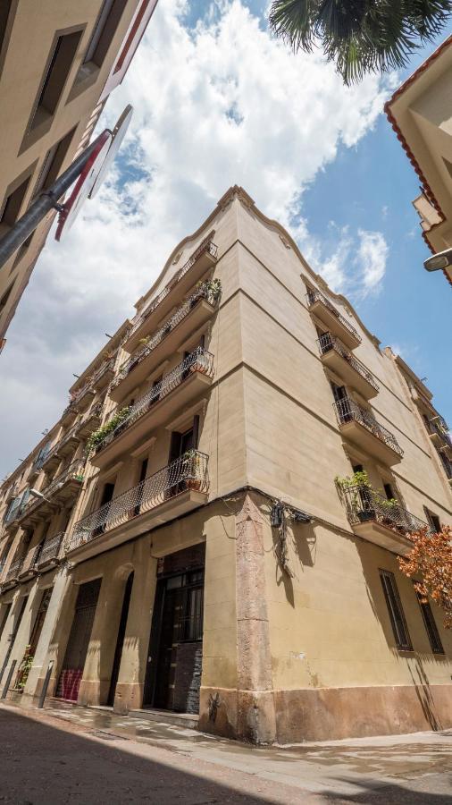 Apartamento Bebarceloner Gracia Apartments- 1 Bedroom