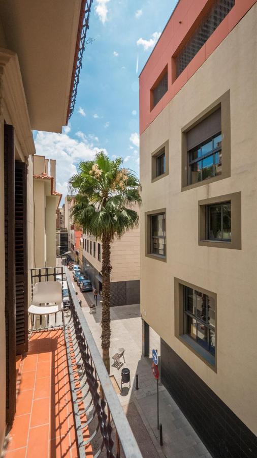 Bebarceloner Gracia Apartments- 1 Bedroom *