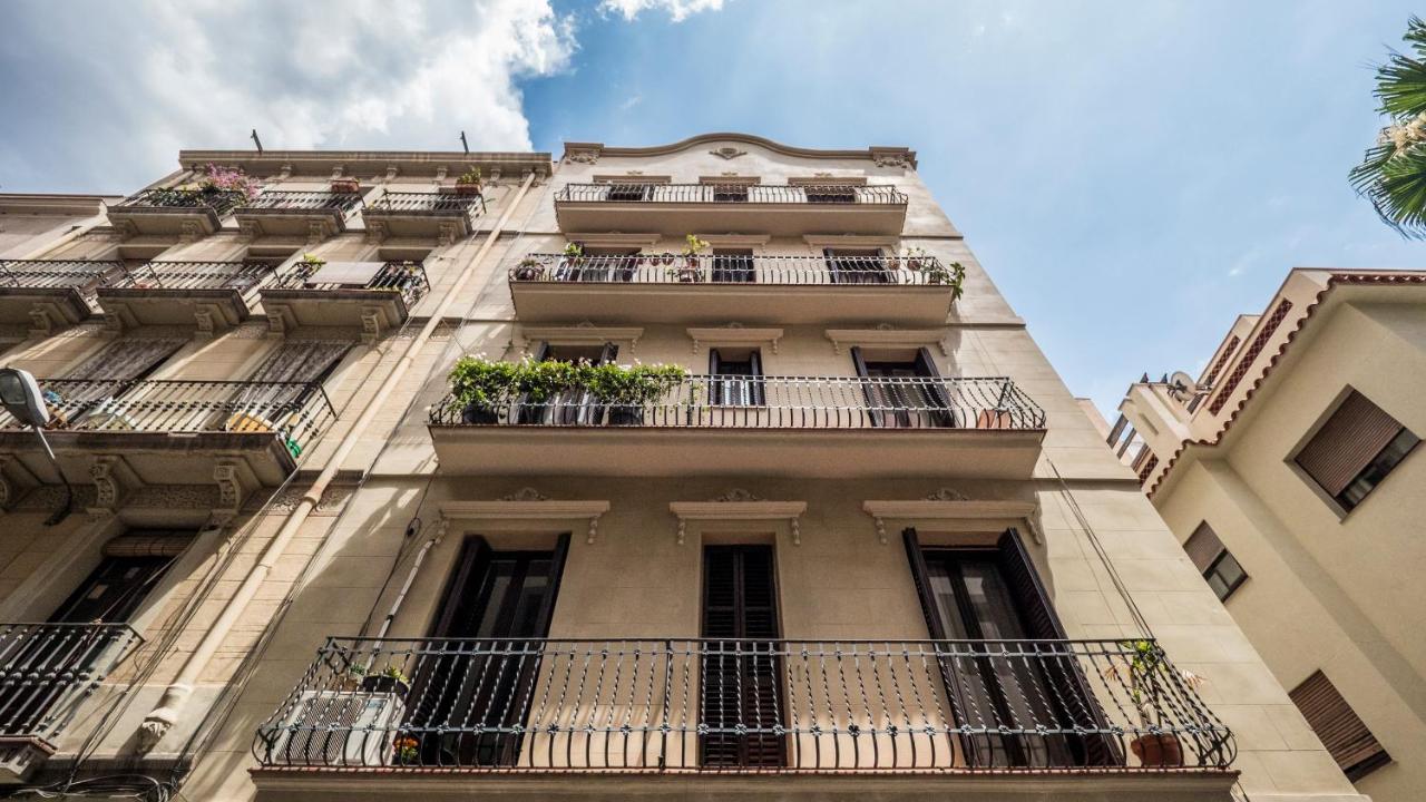 Bebarceloner Gracia Apartments- 1 Bedroom Apartamento *