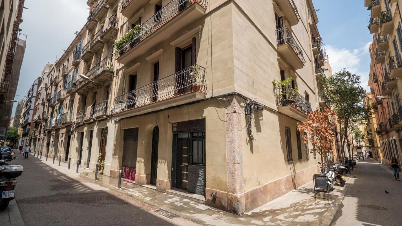 Bebarceloner Gracia Apartments- 1 Bedroom * Barcelona