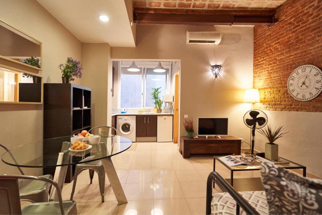 Bebarceloner Gracia Apartments- 1 Bedroom * Barcelona