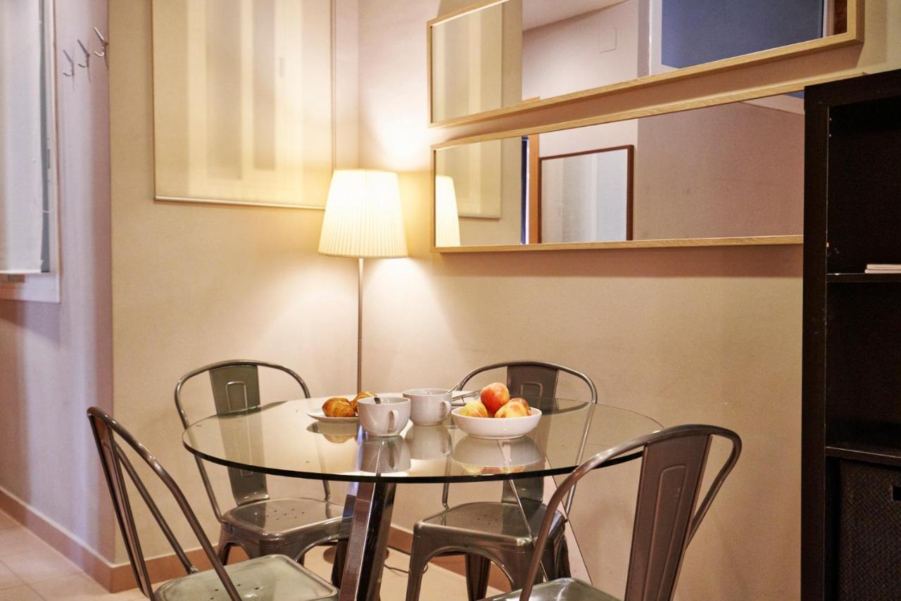 Apartamento Bebarceloner Gracia Apartments- 1 Bedroom