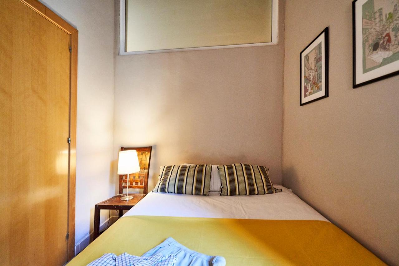Bebarceloner Gracia Apartments- 1 Bedroom Apartamento Barcelona