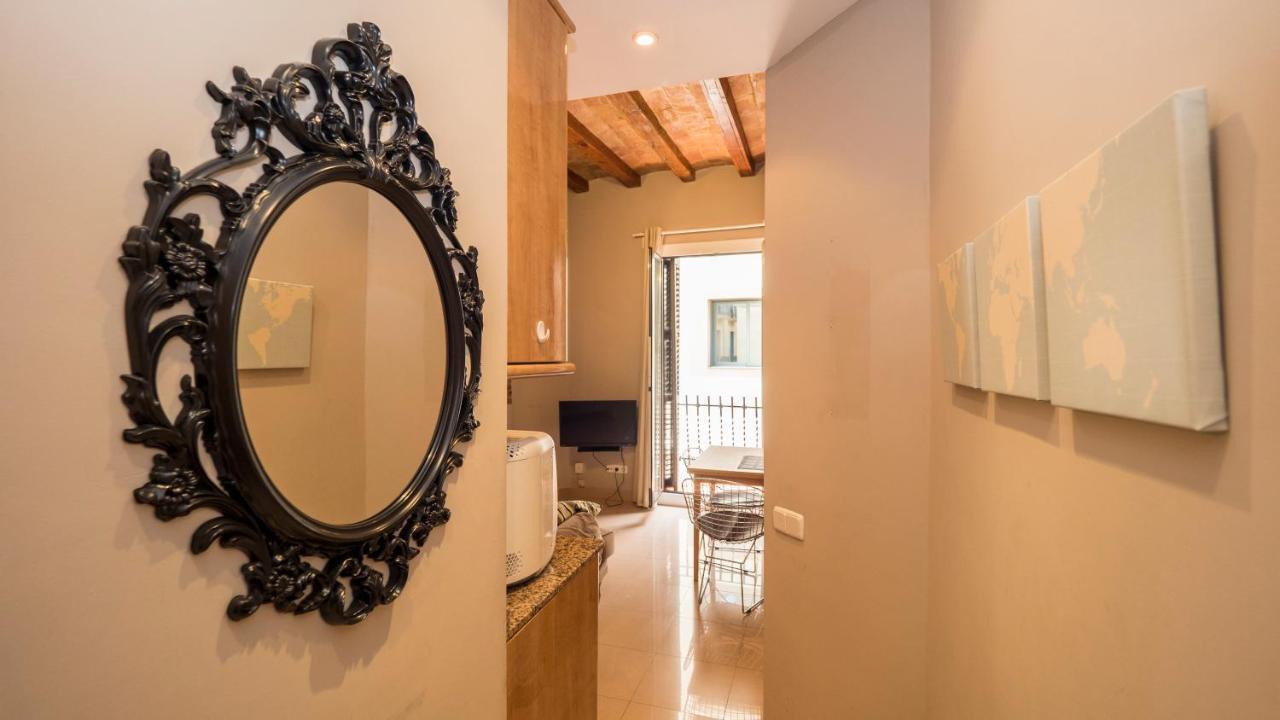 Bebarceloner Gracia Apartments- 1 Bedroom