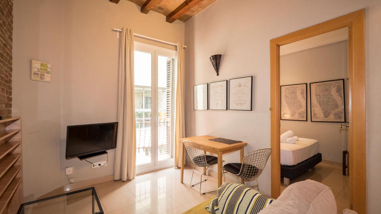 Bebarceloner Gracia Apartments- 1 Bedroom Apartamento