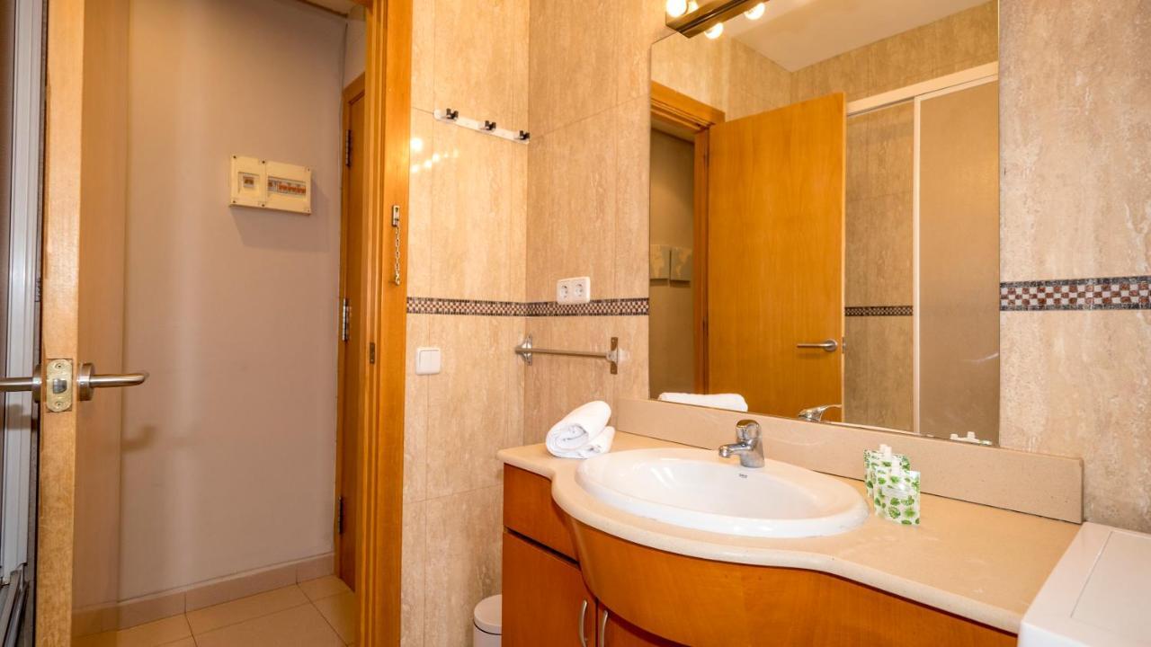 Bebarceloner Gracia Apartments- 1 Bedroom Apartamento