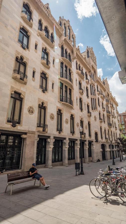 Bebarceloner Gracia Apartments- 1 Bedroom